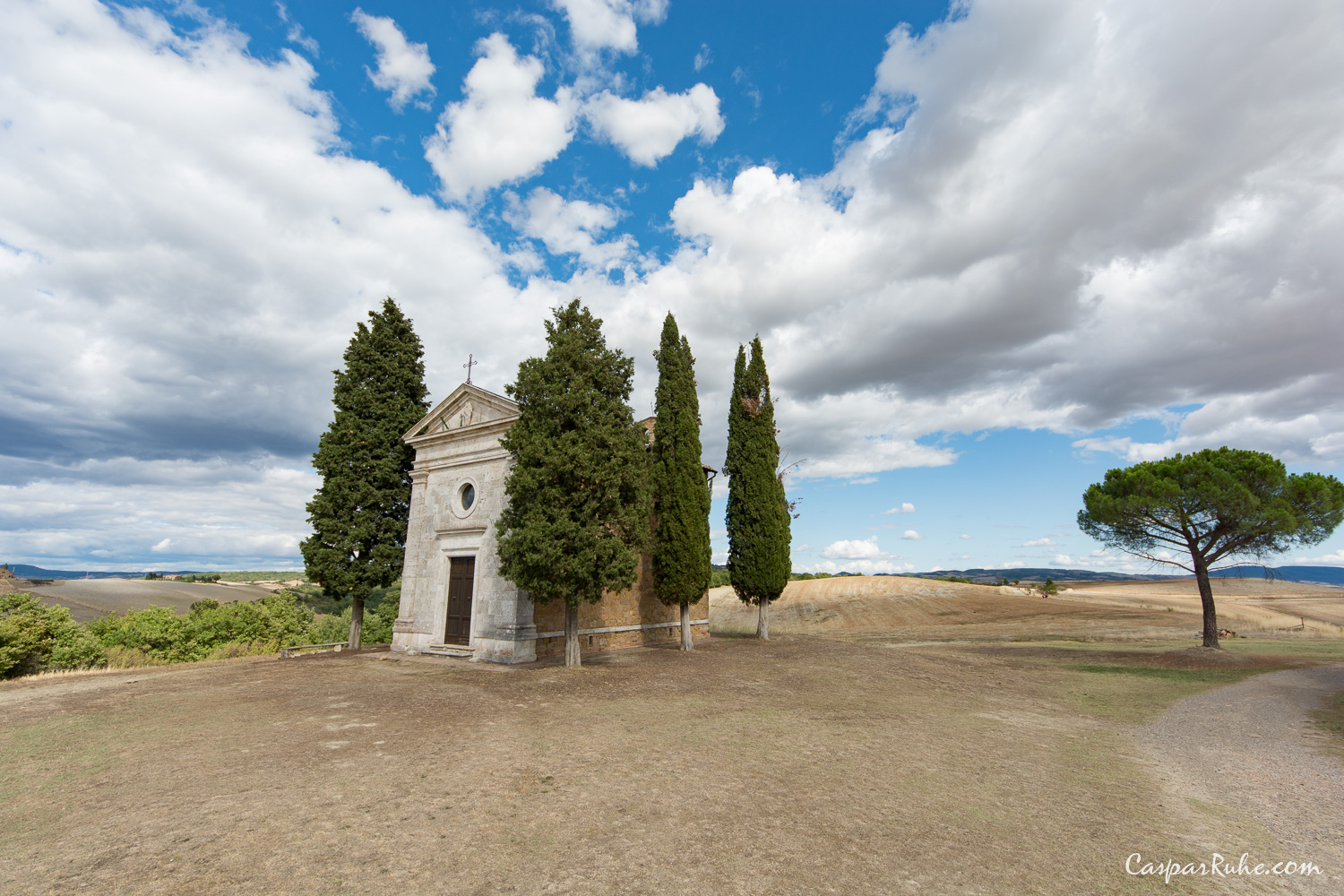 Cappella di Vitaleta